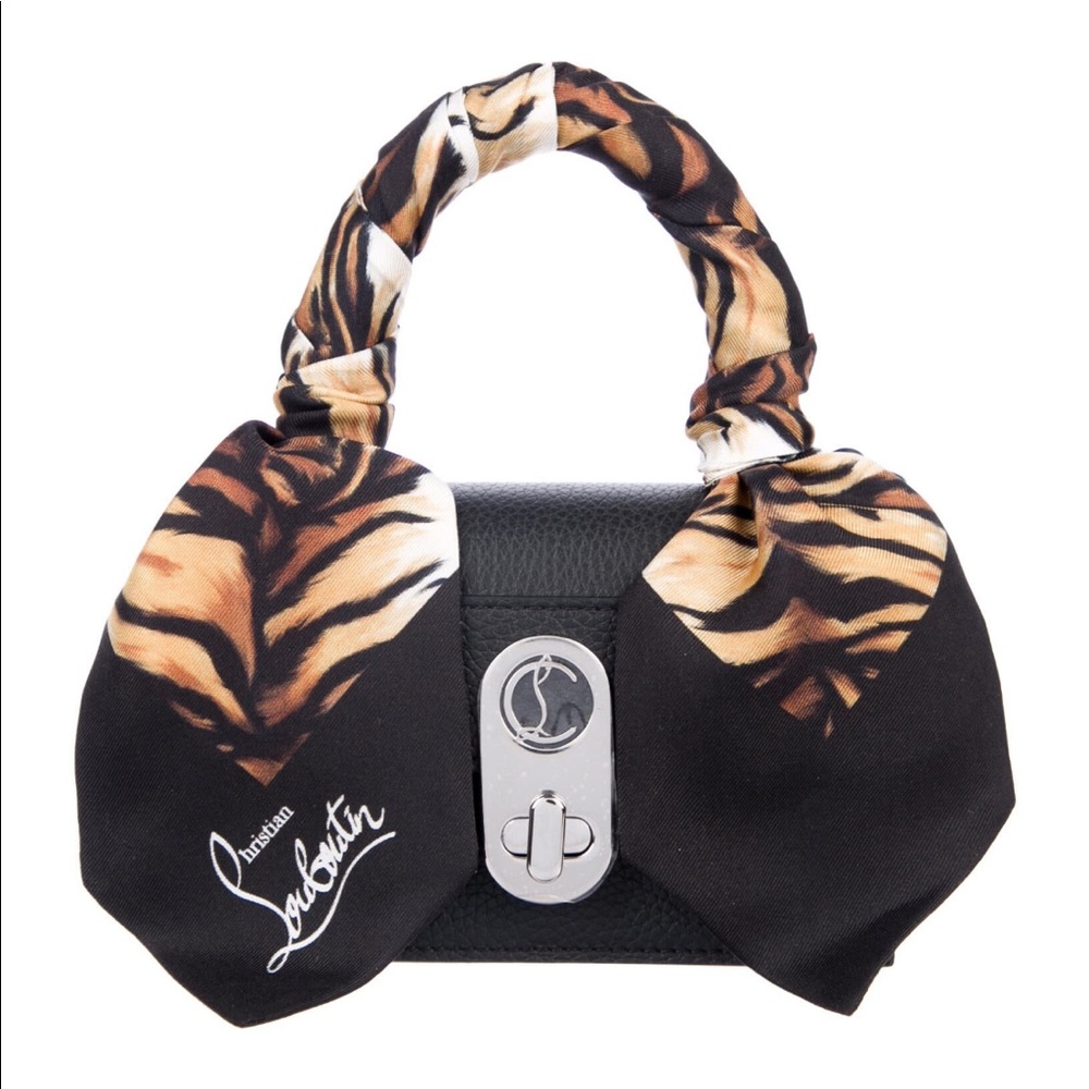 Christian Louboutin Elisa TH Nano Bag